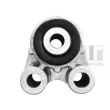 Support moteur TEDGUM 00228461 - Visuel 2