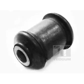 Silent bloc de suspension (train avant) TEDGUM 00228467