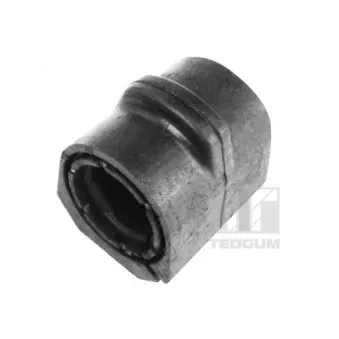 Suspension, stabilisateur TEDGUM 00228474