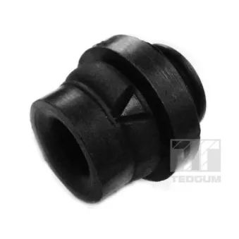Suspension, radiateur TEDGUM 00228489