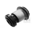 Silent bloc de suspension (train avant) TEDGUM 00228493 - Visuel 1
