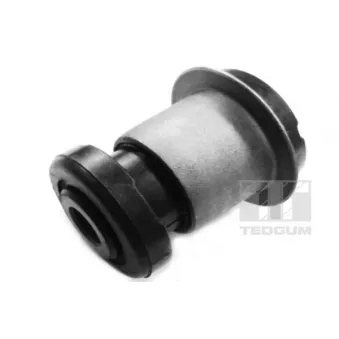 Silent bloc de suspension (train avant) TEDGUM 00228493