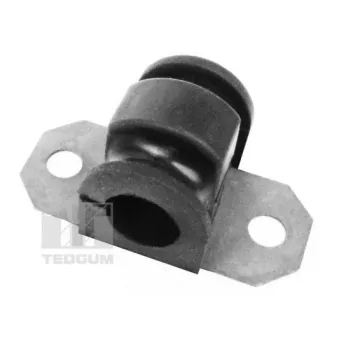 Suspension, stabilisateur TEDGUM 00228498