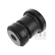 Silent bloc de suspension (train avant) TEDGUM 00228503 - Visuel 1
