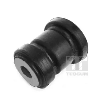 Silent bloc de suspension (train avant) TEDGUM 00228503