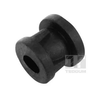 Suspension, radiateur TEDGUM 00228505