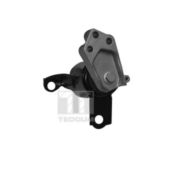Support moteur avant droit TEDGUM 00228507