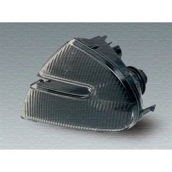 Feu clignotant avant gauche MAGNETI MARELLI 714018780701