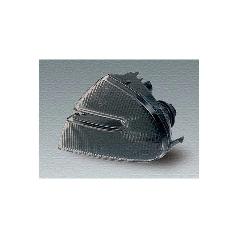 Feu clignotant avant gauche MAGNETI MARELLI 714018780701