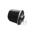 Silent bloc de suspension (train avant) TEDGUM 00228566 - Visuel 1
