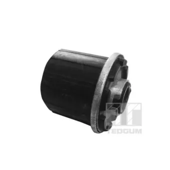 Silent bloc de suspension (train avant) TEDGUM 00228566