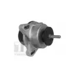 Support moteur TEDGUM 00228940 - Visuel 1