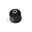 Suspension, corps de l'essieu TEDGUM 00229944 - Visuel 2