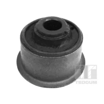 Silent bloc de suspension (train avant) TEDGUM 00236896
