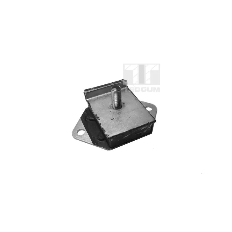 Support moteur TEDGUM 00241385