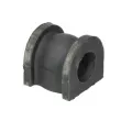 Suspension, stabilisateur TEDGUM 00260860 - Visuel 2