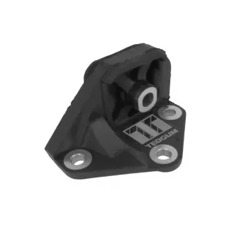 Support moteur avant gauche TEDGUM 00260930