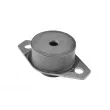Support moteur avant gauche TEDGUM 00261281 - Visuel 2