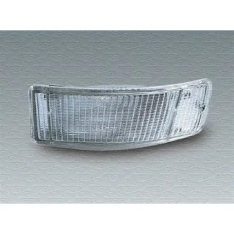 Feu clignotant avant droit MAGNETI MARELLI 714019820801