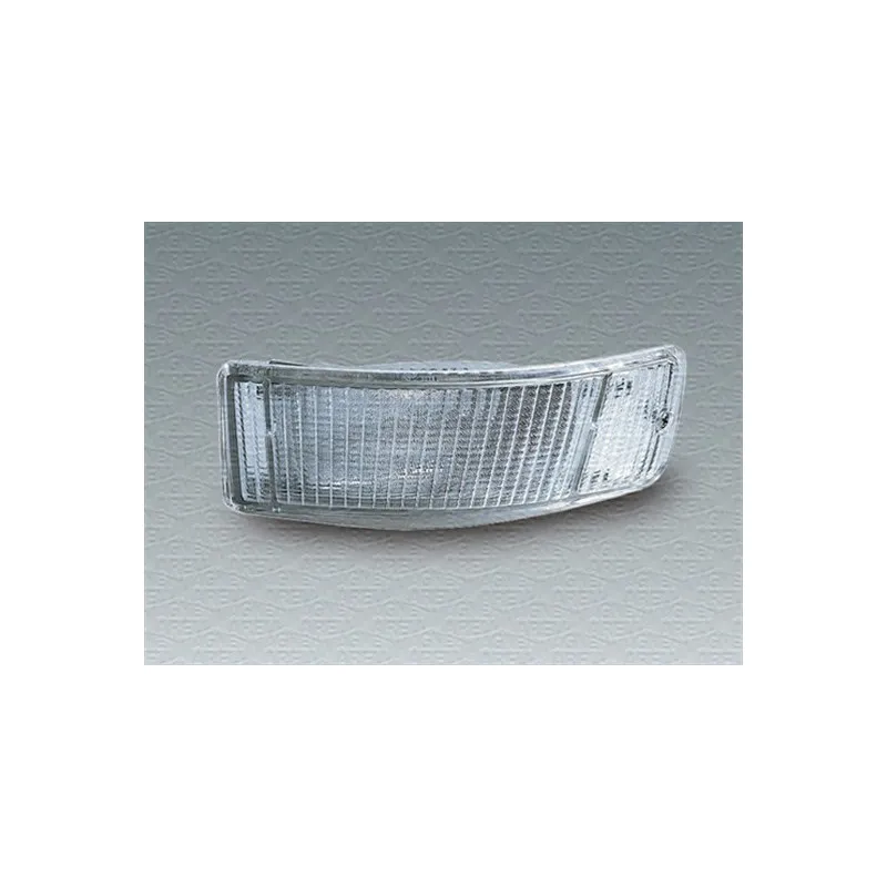 Feu clignotant avant droit MAGNETI MARELLI 714019820801