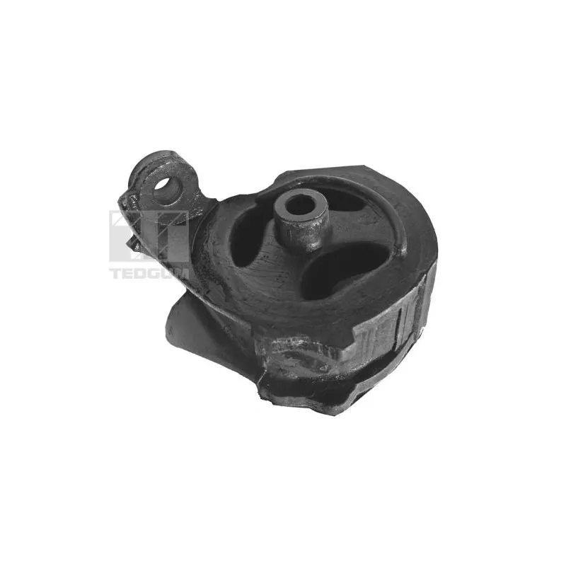 Support moteur avant gauche TEDGUM 00261935