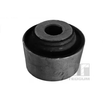 Suspension, amortisseur TEDGUM 00261956