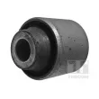 Silent bloc de suspension (train avant) TEDGUM 00261959 - Visuel 1