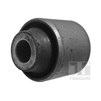 Silent bloc de suspension (train avant) TEDGUM 00261959