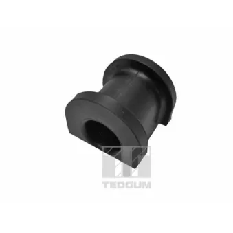 Suspension, stabilisateur TEDGUM 00261962