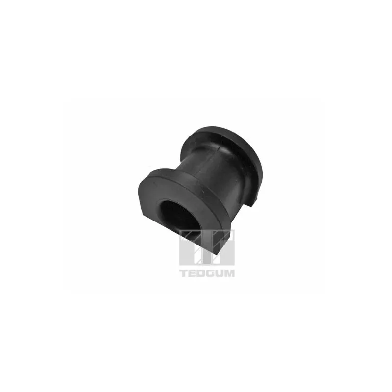 Suspension, stabilisateur TEDGUM 00261962