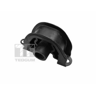 Support moteur avant droit TEDGUM
