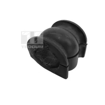 Suspension, stabilisateur TEDGUM 00262112