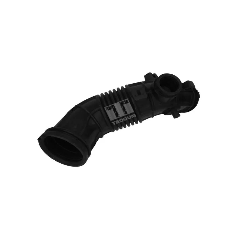 Tuyau d'aspiration, alimentation d'air TEDGUM 00262160