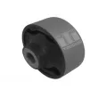 Silent bloc de suspension (train avant) TEDGUM 00262421 - Visuel 1