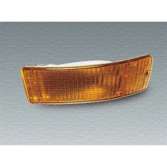 Feu clignotant avant droit MAGNETI MARELLI 714019870801