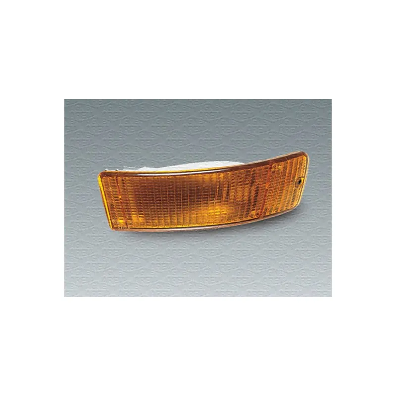 Feu clignotant avant droit MAGNETI MARELLI 714019870801