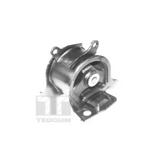 Support moteur TEDGUM 00262657