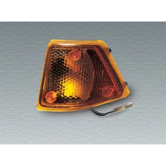 Feu clignotant avant gauche MAGNETI MARELLI 714019900701