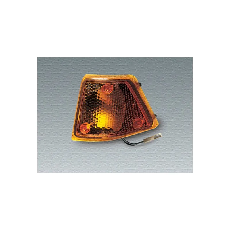 Feu clignotant avant gauche MAGNETI MARELLI 714019900701