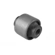 Silent bloc de suspension (train avant) TEDGUM 00262791 - Visuel 1