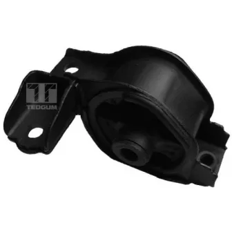 Support moteur TEDGUM 00263061