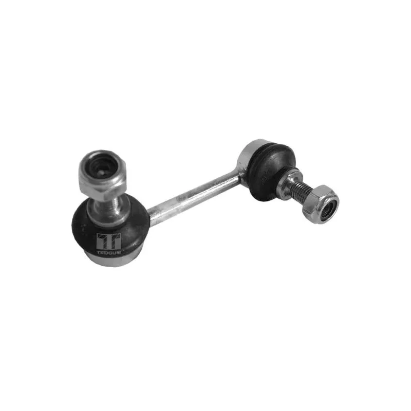 Entretoise/tige, stabilisateur arrière gauche TEDGUM 00263166