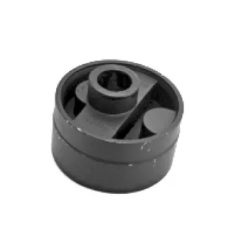 Support moteur TEDGUM 00263368