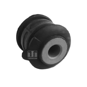 Silent bloc de suspension (train avant) TEDGUM 00263598