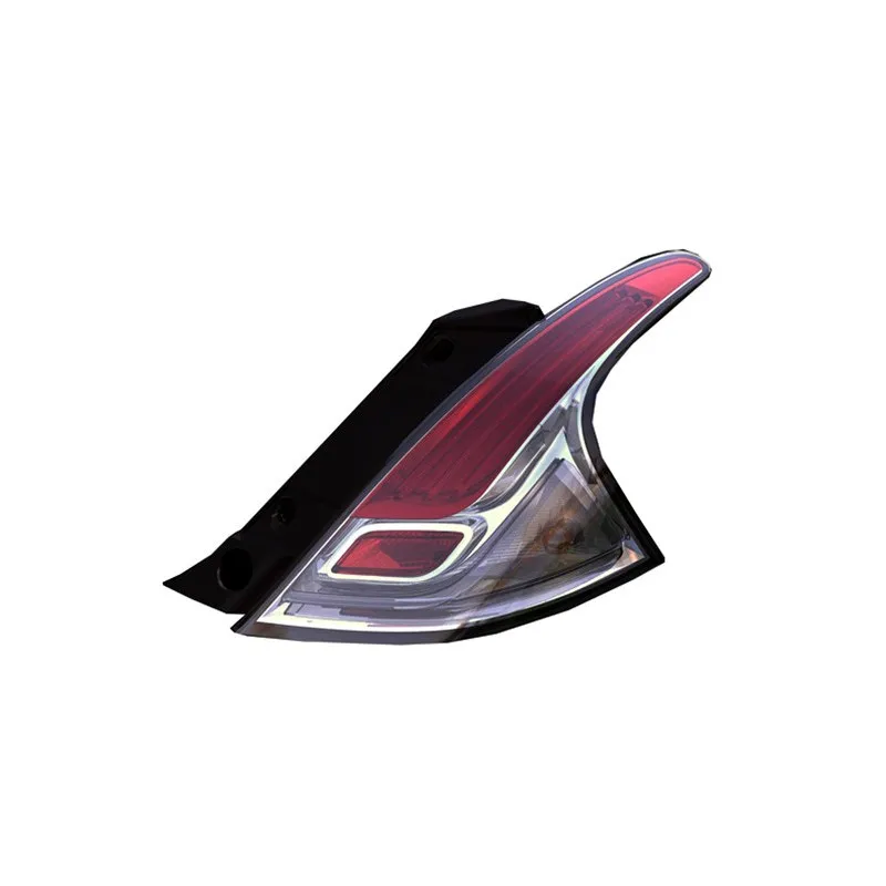 Feu arrière MAGNETI MARELLI 714020440101