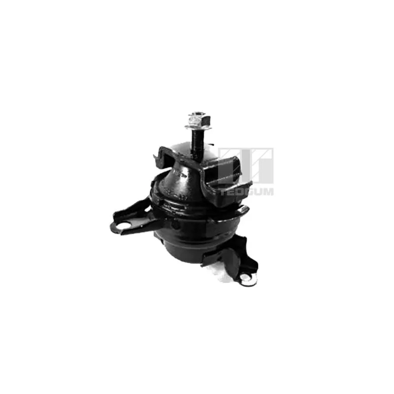 Support moteur arrière gauche TEDGUM 00263760