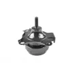 Support moteur avant gauche TEDGUM 00263893 - Visuel 1
