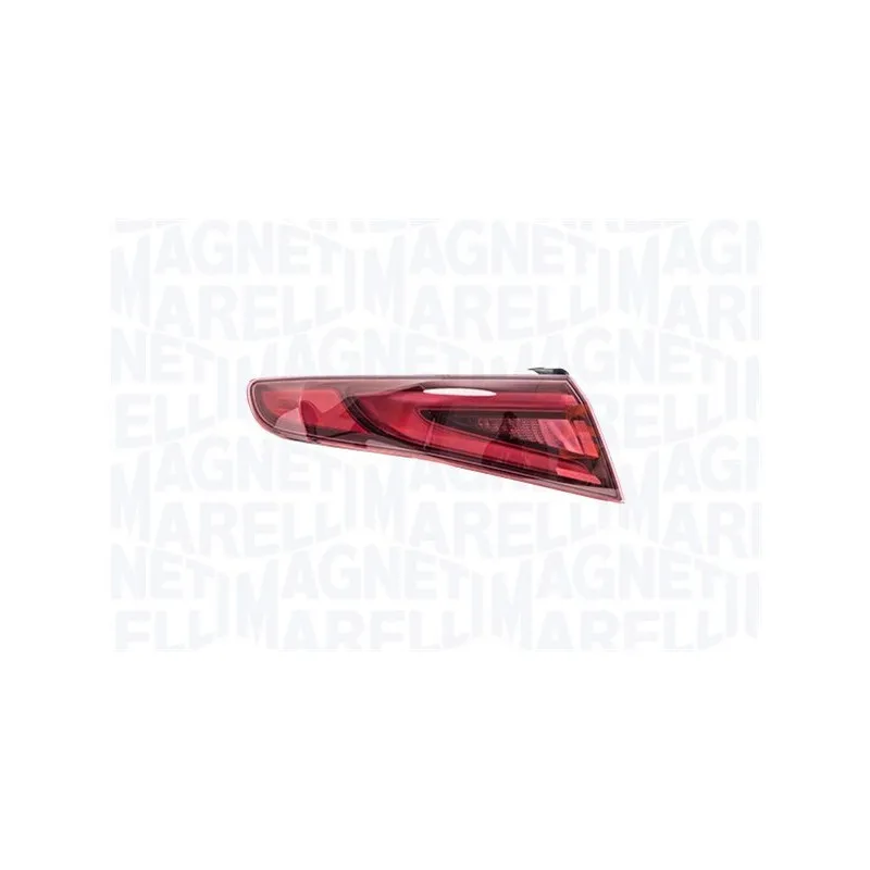 Feu arrière MAGNETI MARELLI 714020690703