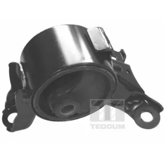 Support moteur avant droit TEDGUM 00264829