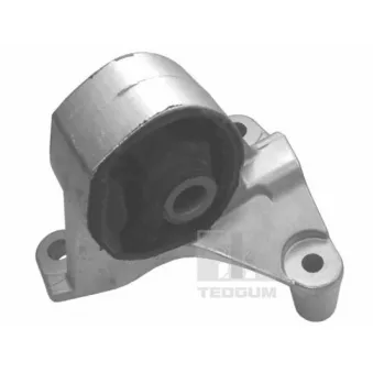 Support moteur TEDGUM 00264833